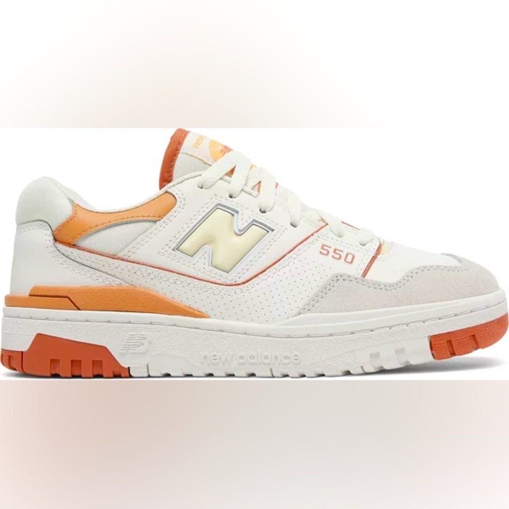 New Balance 550s